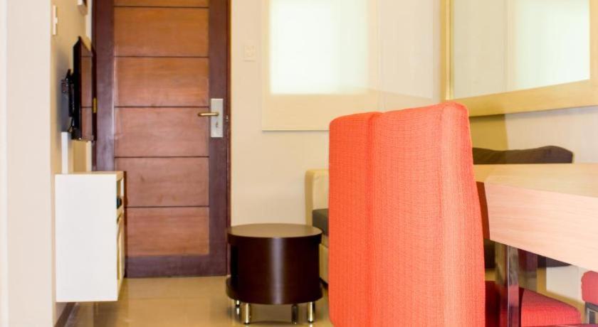 KLM Condotel Angeles Buitenkant foto