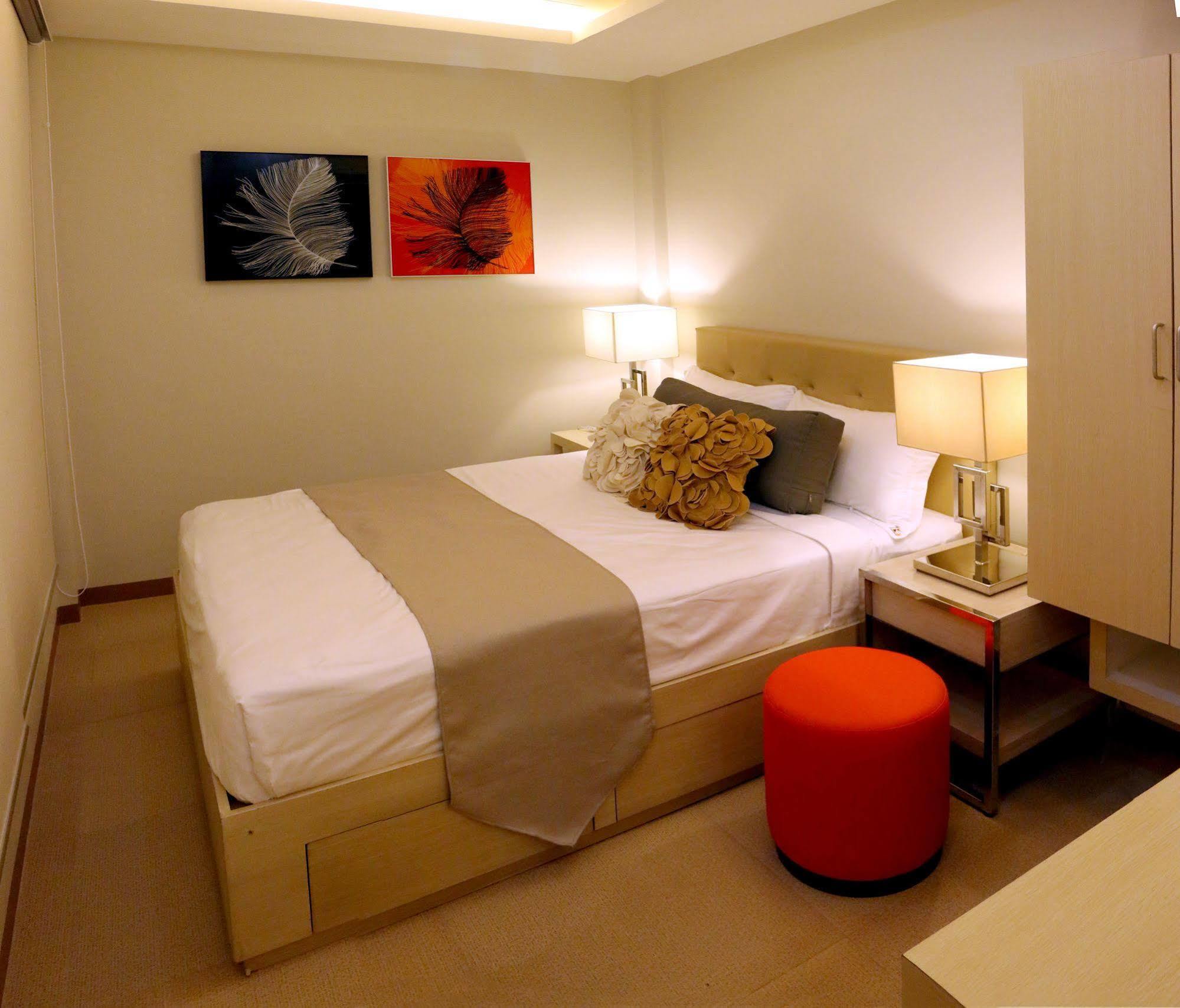 KLM Condotel Angeles Buitenkant foto